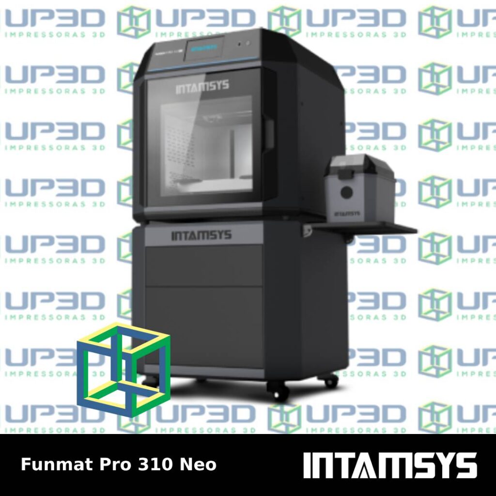 Imagem ilustrativa do produto Funmat Pro 310 Neo